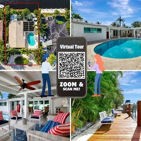 Wilton On The Water Villa
